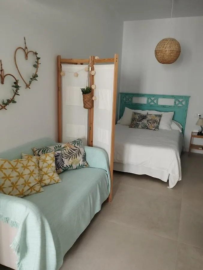 Casa Eva - Adults Only Apartment Nerja