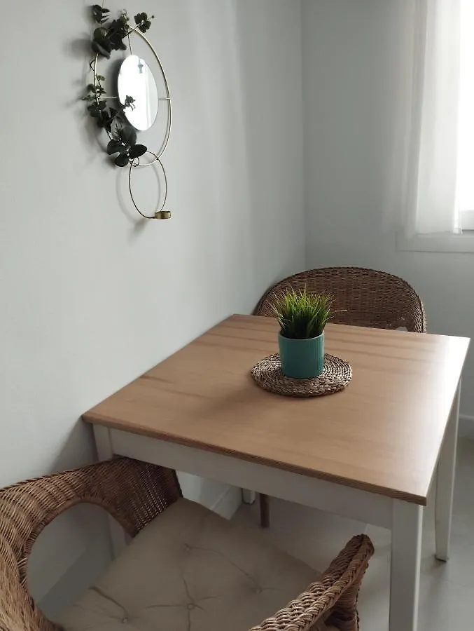 Casa Eva - Adults Only Apartment Nerja