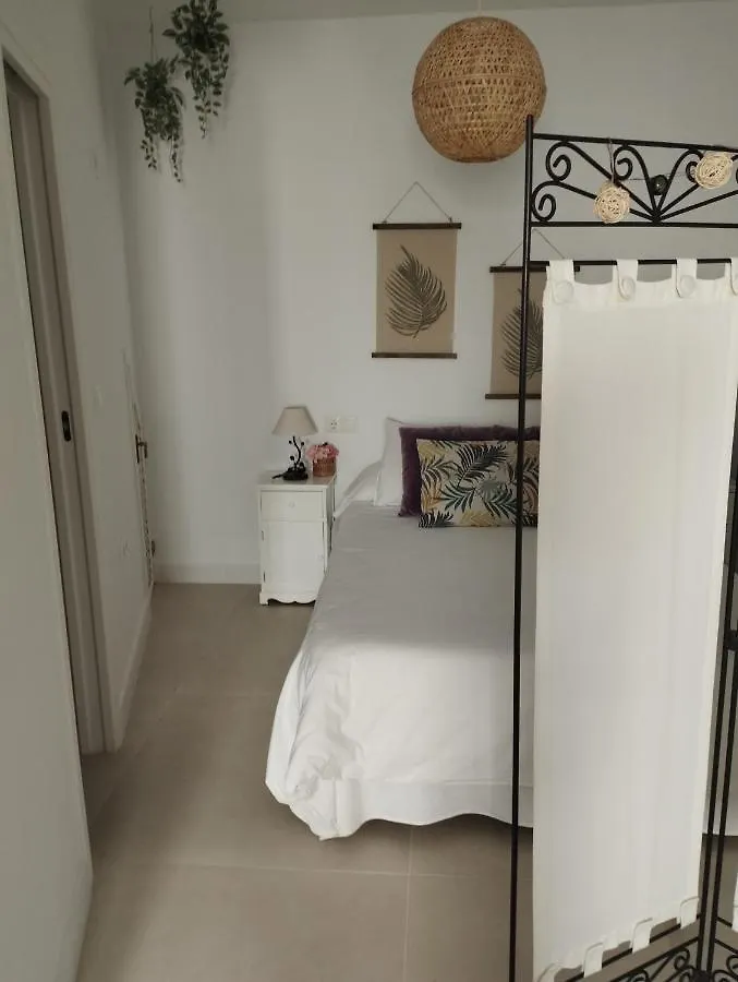 Casa Eva - Adults Only Apartment Nerja 0*,  Spain