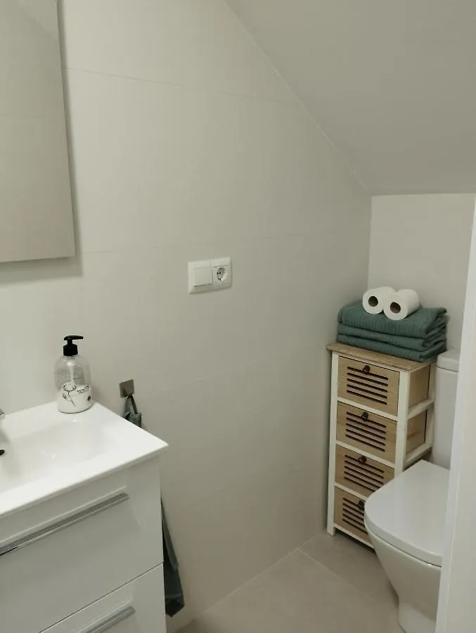 Casa Eva - Adults Only Apartment Nerja Spain