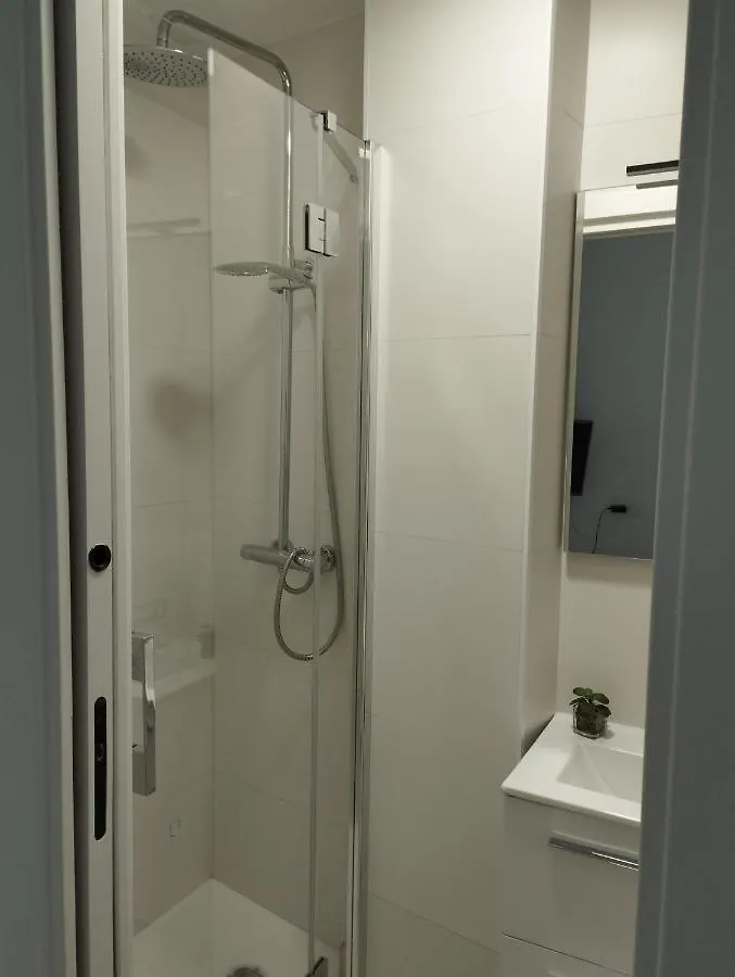 Casa Eva - Adults Only Apartment Nerja