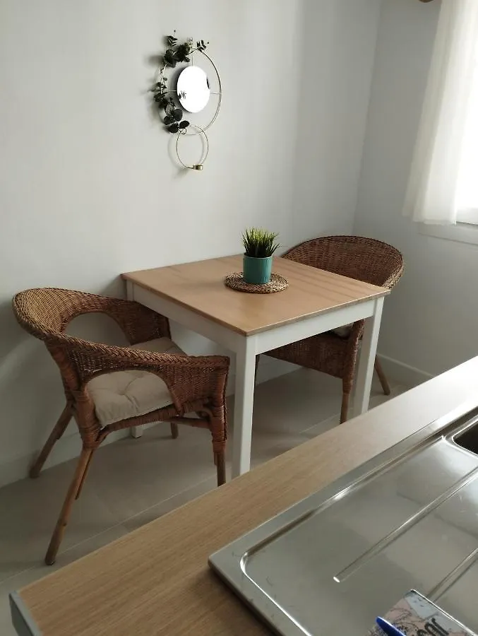 Casa Eva - Adults Only Apartment Nerja