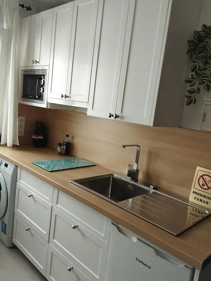 Casa Eva - Adults Only Apartment Nerja Spain