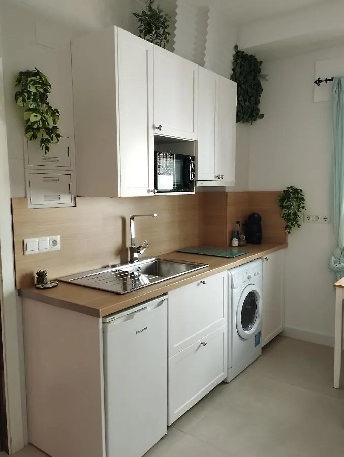 Casa Eva - Adults Only Apartment Nerja 0*,  Spain