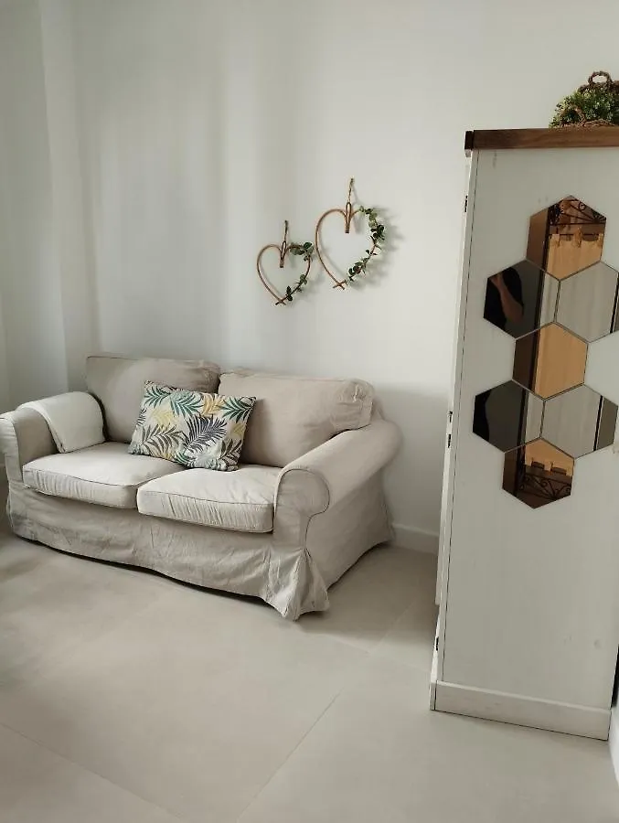 Casa Eva - Adults Only Apartment Nerja