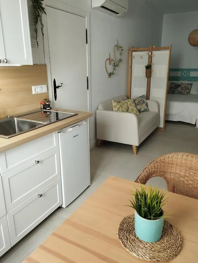 Casa Eva - Adults Only Apartment Nerja
