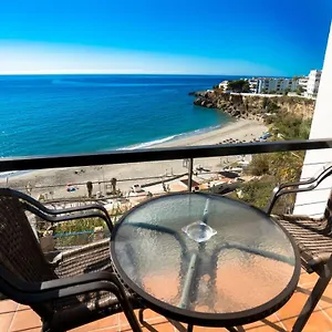  Apartamento Vistas 2c Menyber