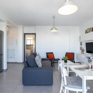  Apartamento Relaxing Cozy