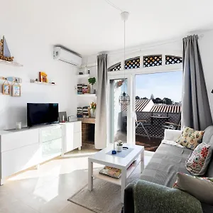  Apartamento Cosy In Verano Azul