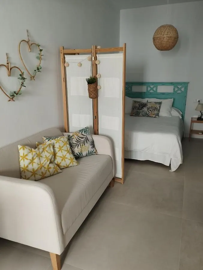 Casa Eva - Adults Only Apartment Nerja