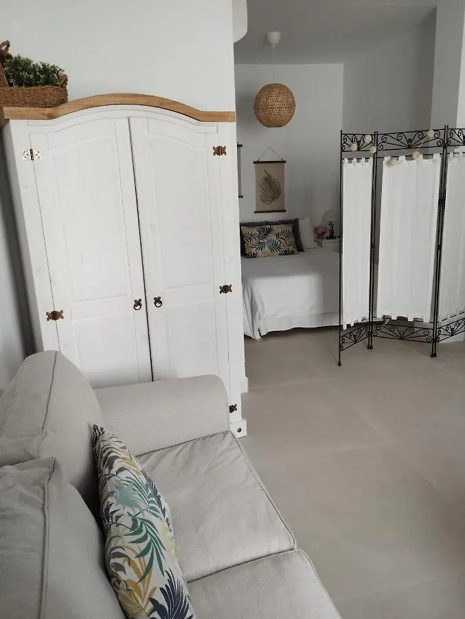 Casa Eva - Adults Only Apartment Nerja Spain
