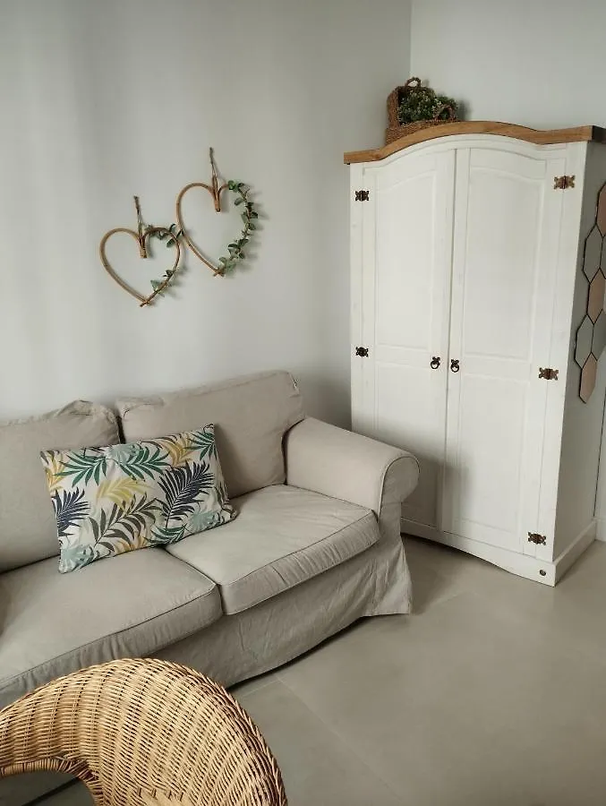 Casa Eva - Adults Only Apartment Nerja