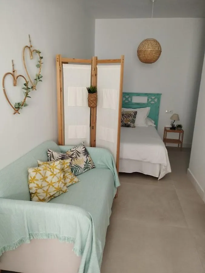Casa Eva - Adults Only Apartment Nerja