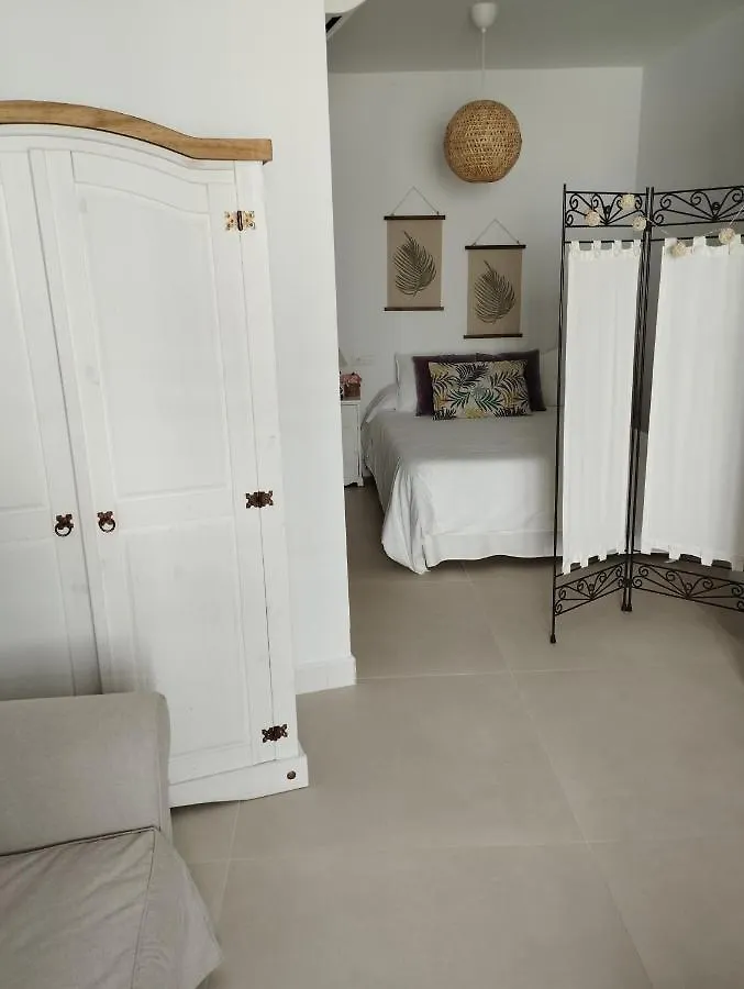 Casa Eva - Adults Only Apartment Nerja