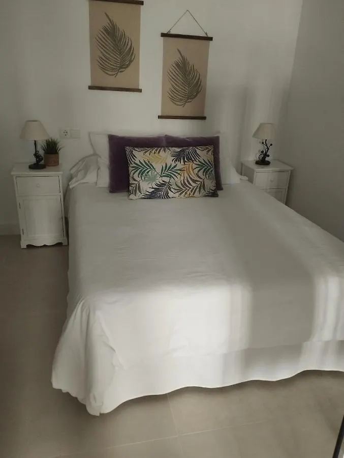 Casa Eva - Adults Only Apartment Nerja