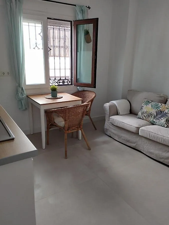 Casa Eva - Adults Only Apartment Nerja Spain
