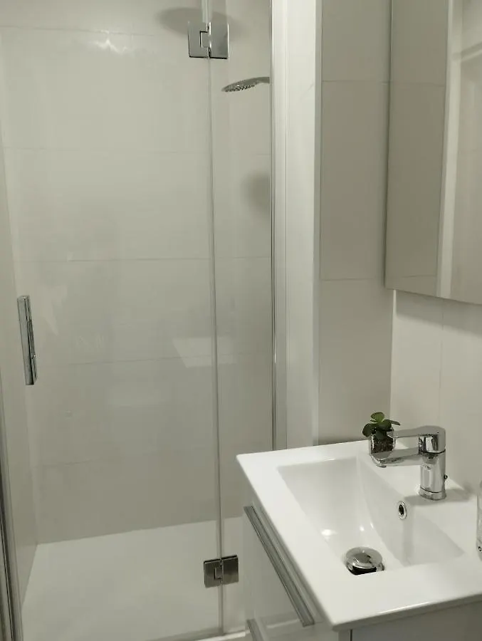 Casa Eva - Adults Only Apartment Nerja