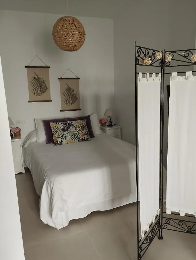 Casa Eva - Adults Only Apartment Nerja
