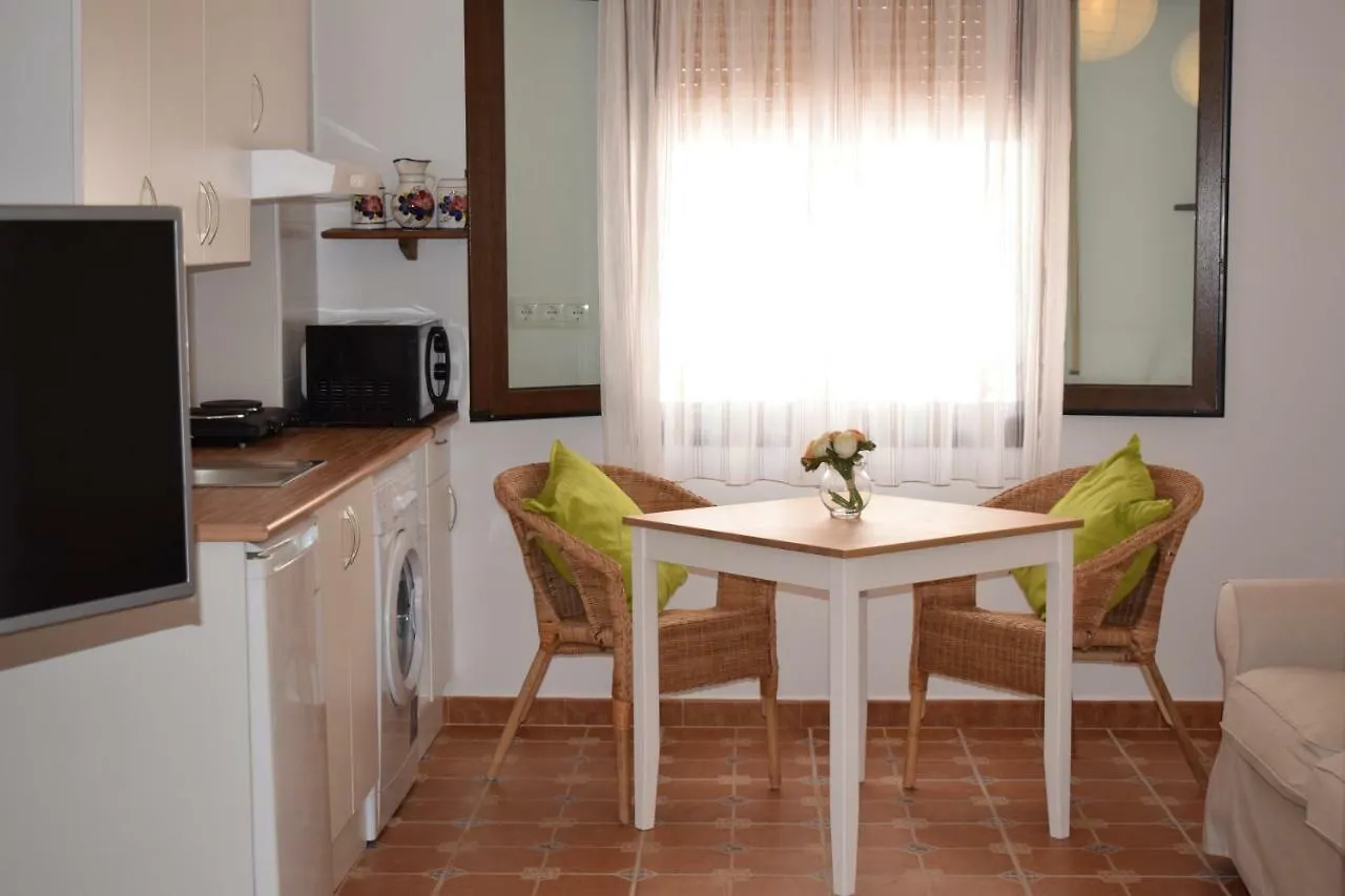 Casa Eva - Adults Only Apartment Nerja