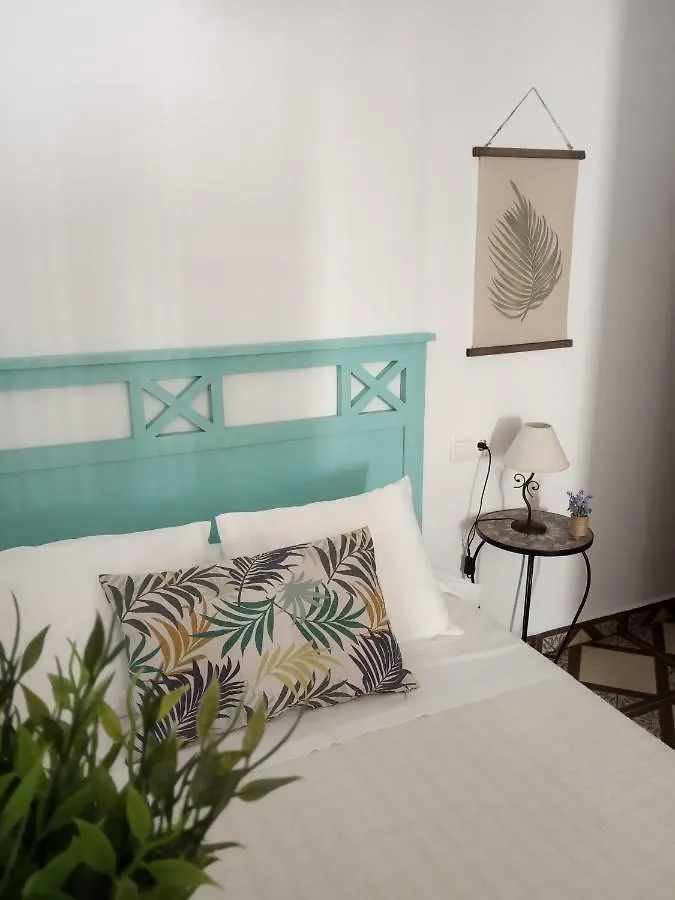 Casa Eva - Adults Only Apartment Nerja 0*,  Spain