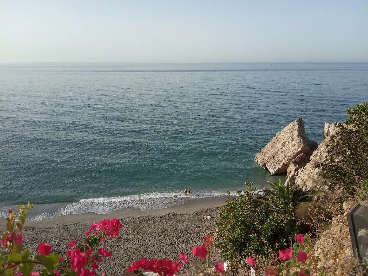 Casa Eva - Adults Only Apartment Nerja