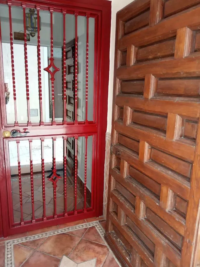 Casa Eva - Adults Only Apartment Nerja Spain