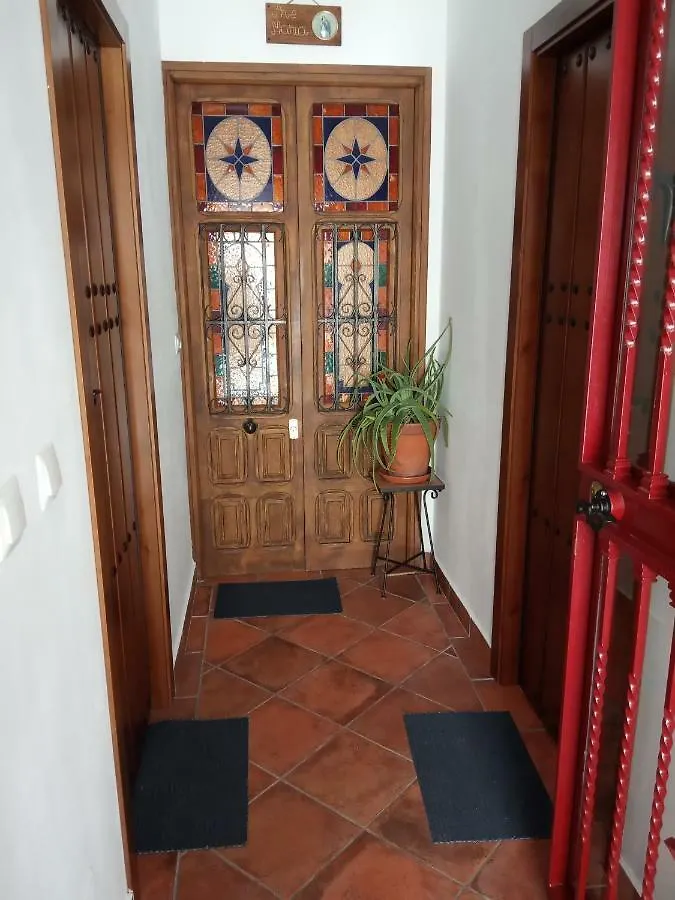 Casa Eva - Adults Only Apartment Nerja Spain