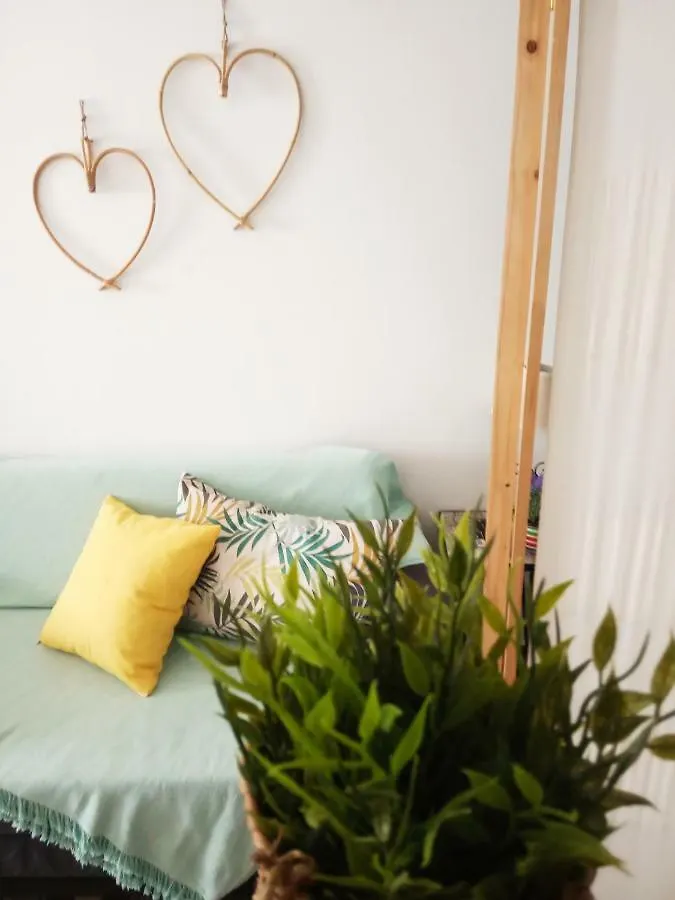 Casa Eva - Adults Only Apartment Nerja